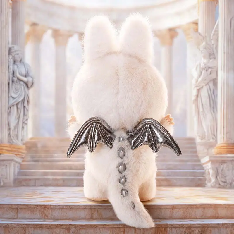 LABUBU THE MONSTER | GIANT BUBU ANGEL