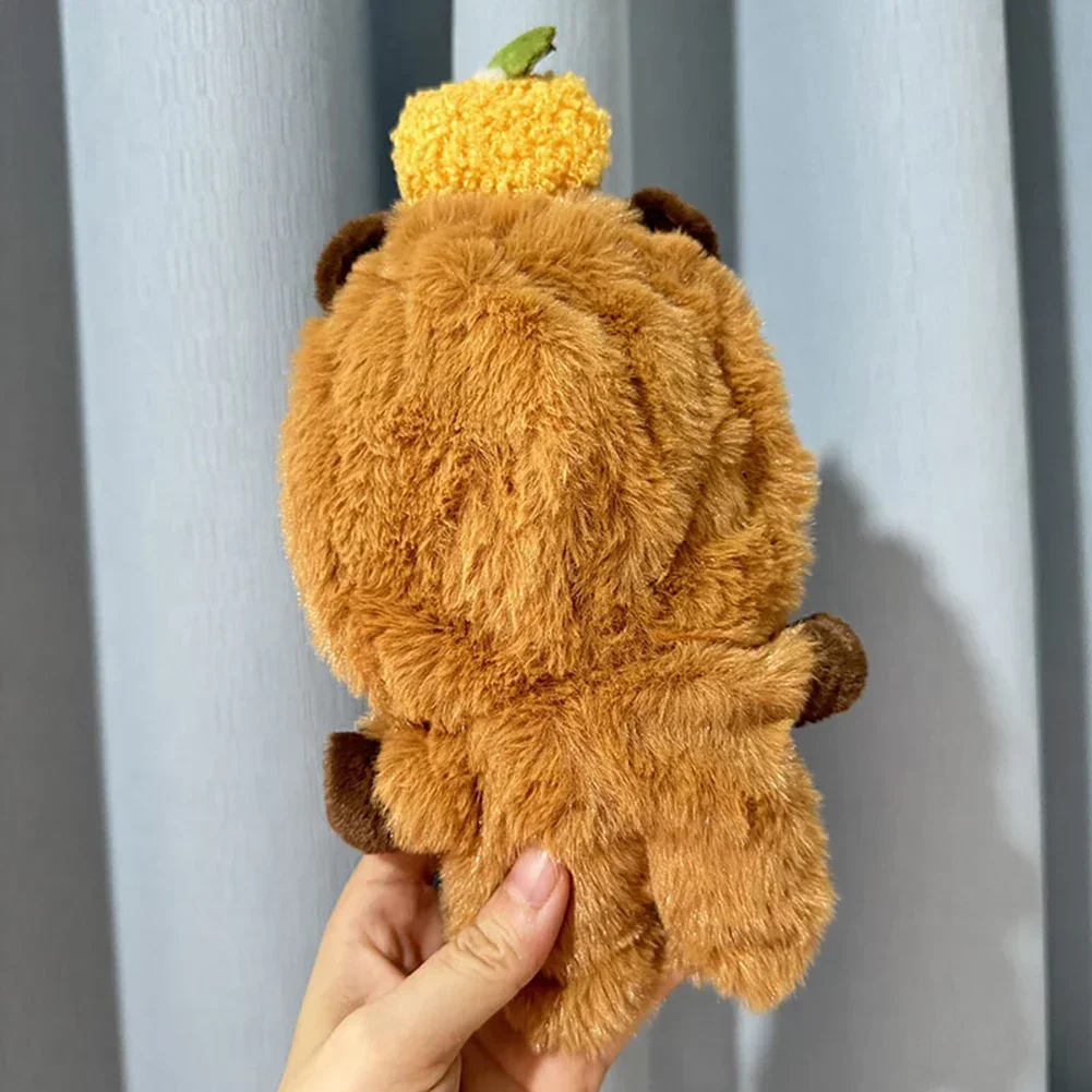 LABUBU CAPYBARA SET
