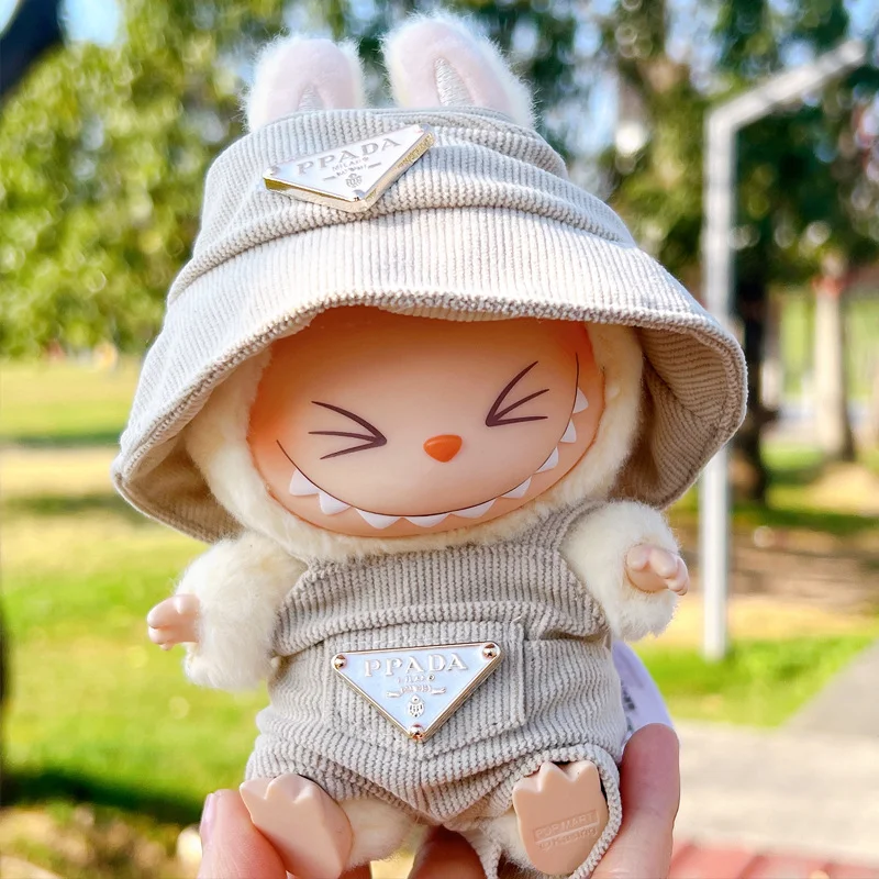 LABUBU PPADA SET
