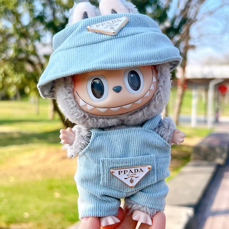 LABUBU PPADA SET