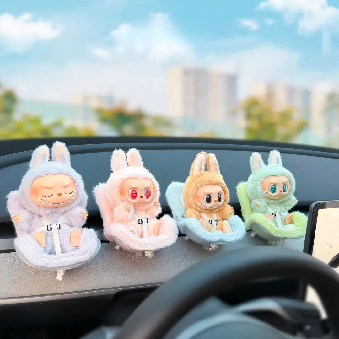 CAR SUPPORT