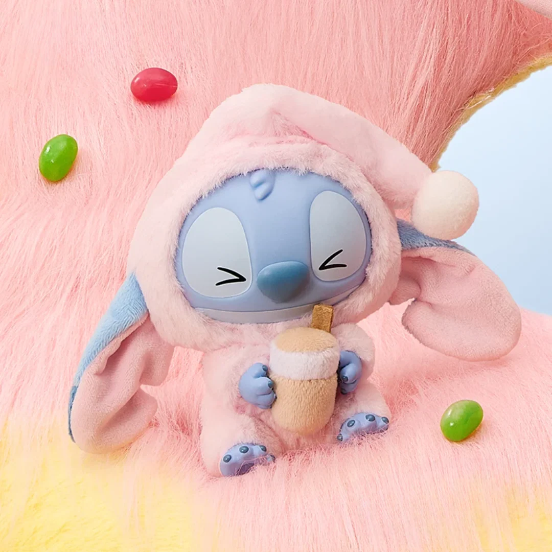 The Monsters | Stitch Collection