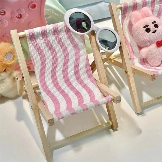 BEACH CHAIR