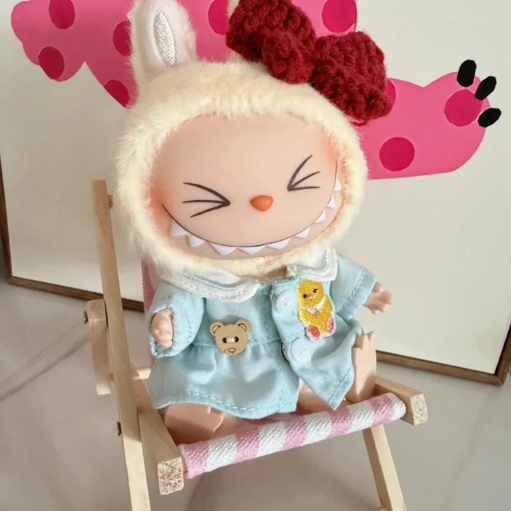 BEACH CHAIR
