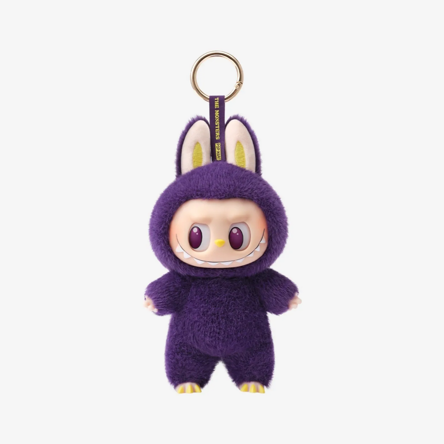 LABUBU THE MONSTERS | WINGS OF FORTUNE