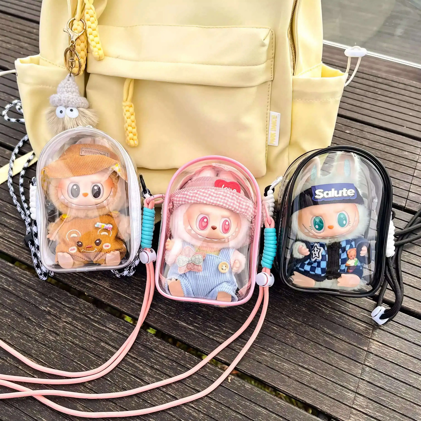 SPECIAL BAG