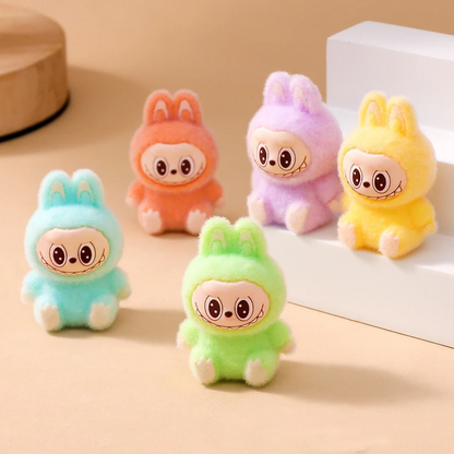 MINI LABUBUS (10 PCS)