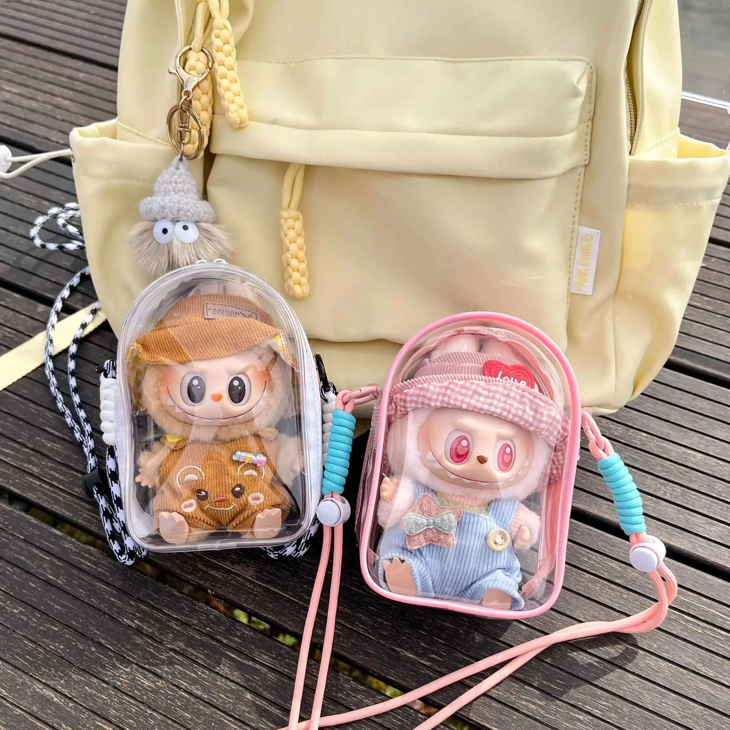 SPECIAL BAG