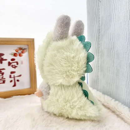 LABUBU ANIMALS SET