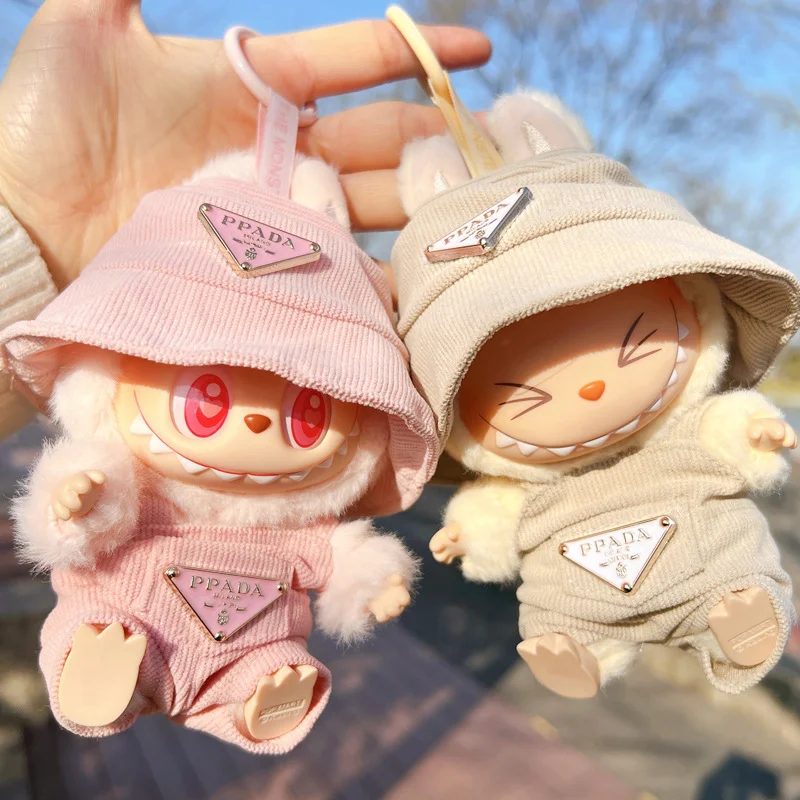 LABUBU PPADA SET