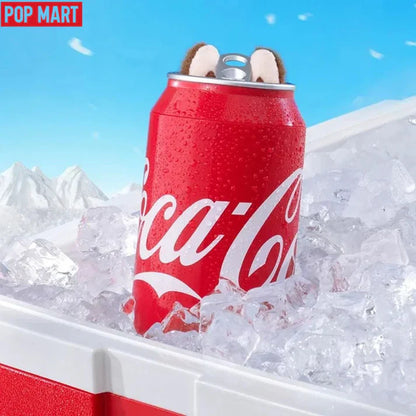 LABUBU | COCA-COLA SERIES