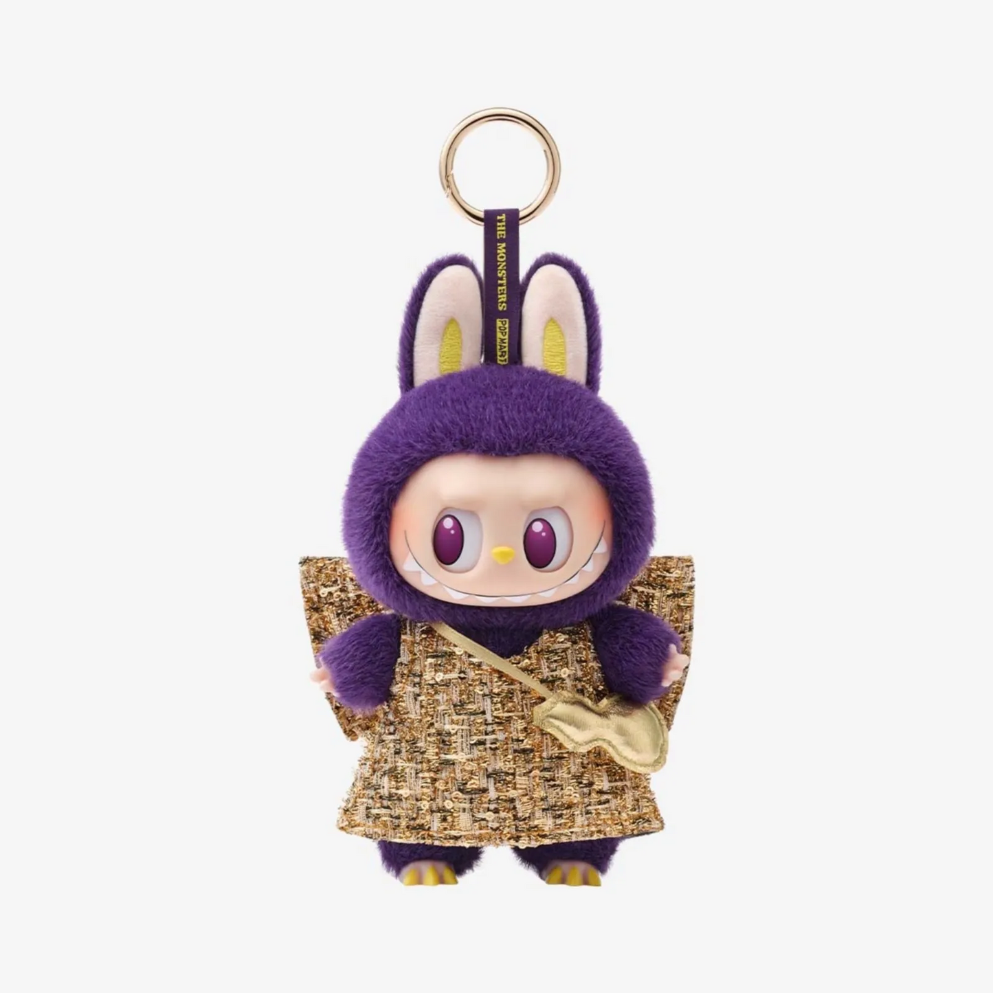 LABUBU THE MONSTERS | WINGS OF FORTUNE