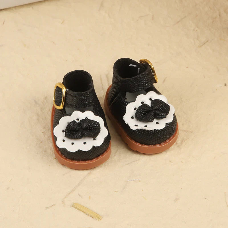 LABUBU PARIS SET