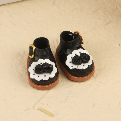LABUBU PARIS SET