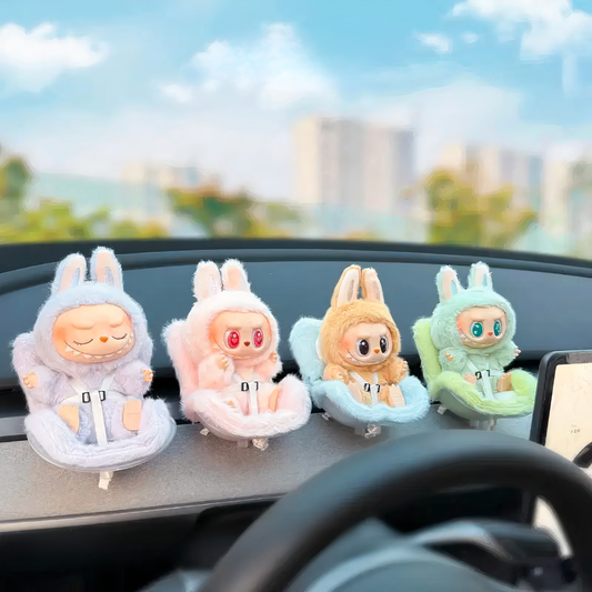 CAR SUPPORT