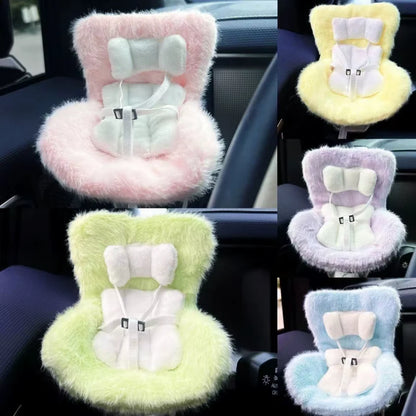 CAR SUPPORT
